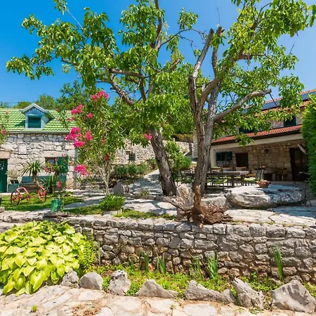 Heritage Harmony With Private Pool