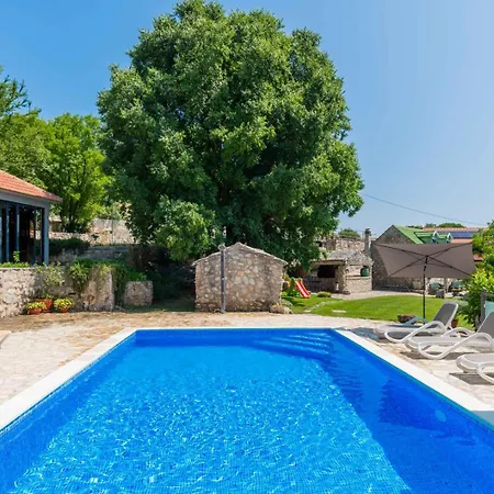 Heritage Harmony With Private Pool *