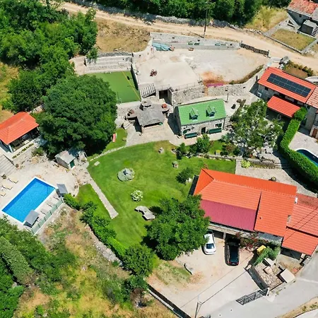 Heritage Harmony With Private Pool *