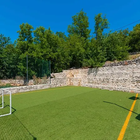 Heritage Harmony With Private Pool