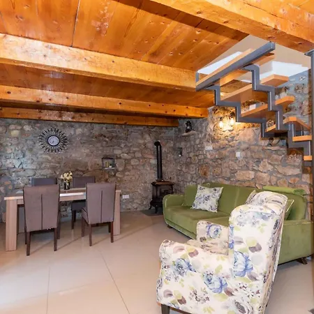 Villa Heritage Harmony With Private Pool