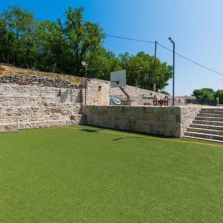 Heritage Harmony With Private Pool