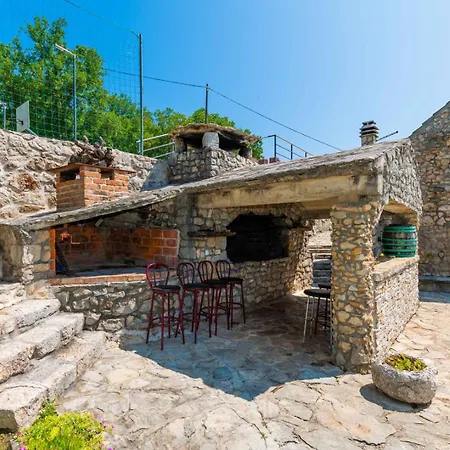Heritage Harmony With Private Pool