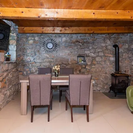 Heritage Harmony With Private Pool Vila