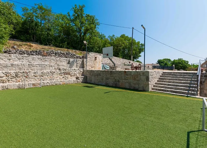 Heritage Harmony With Private Pool