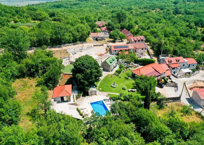 Villa Heritage Harmony With Private Pool