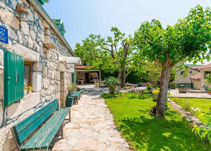 Heritage Harmony With Private Pool Вилла